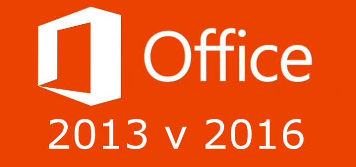 PEMAHAMAN PERBEDAAN ANTARA MICROSOFT OFFICE VERSI 2016 DENGAN VERSI SEBELUMNYA BAGI SEKRETARIS