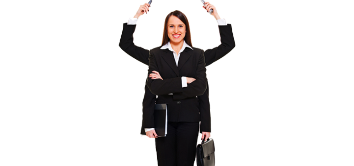 Are You Qualified To Be A Great Secretary?