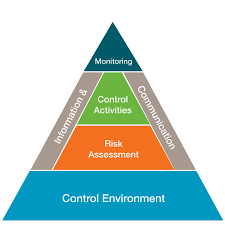 INTERNAL CONTROL COSO