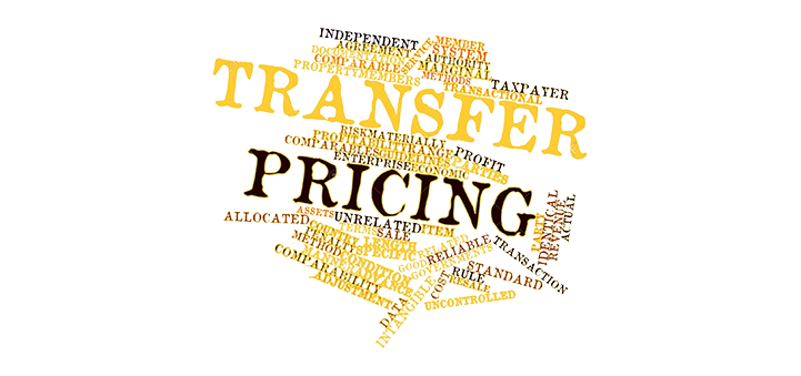 Penentuan Transfer Pricing 
