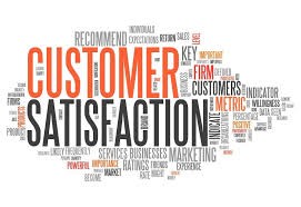 CLIENT SATISFACTION FOR BETTER ACHIEVEMENT 