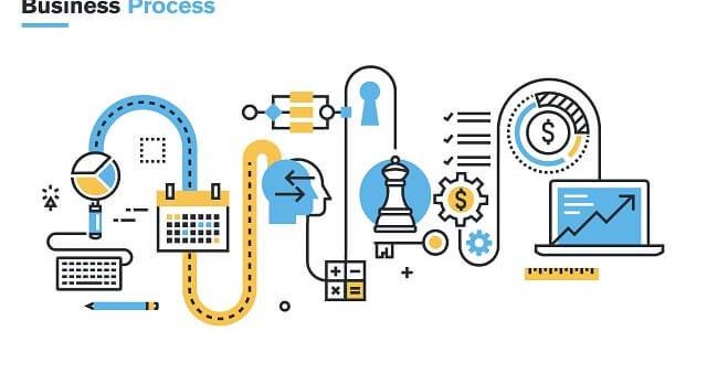 MENINGKATKAN PERFORMA PERUSAHAAN MELALUI BUSINESS PROCESS IMPROVEMENT