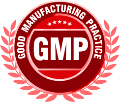 Good Manufacturing Practices (GMP)