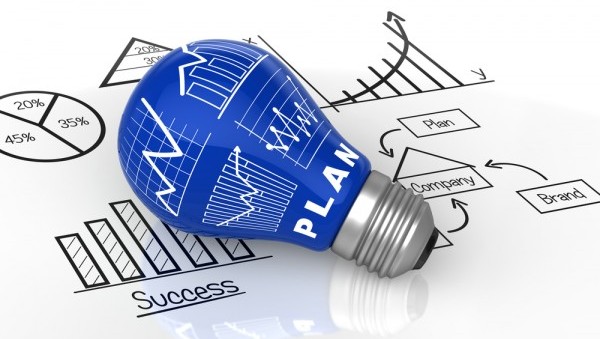 Strategi Diversifikasi Perusahaan