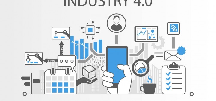 SDM UNGGUL DI ERA INDUSTRI 4.0