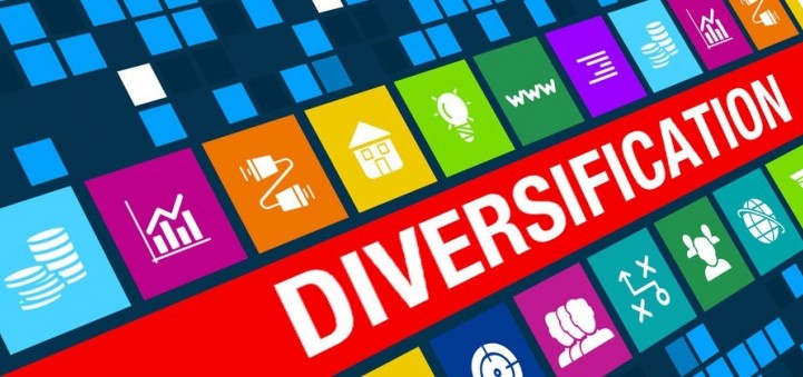STRATEGI DIVERSIFIKASI PERUSAHAAN