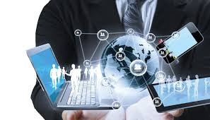 OFFICE MANAGEMENT FOR BETTER EFFICIENCY