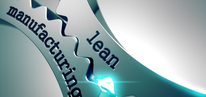 7 Waste Dalam Lean Manufacturing 