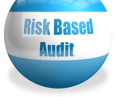 Risk Based Audit