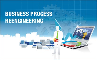 BUSINESS PROCESS REENGINEERING