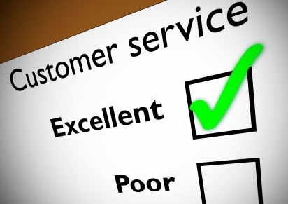 Determining Actions To Satisfy Customers Using Mendelow’s Matrix