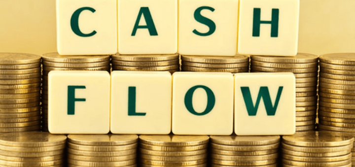MANAJEMEN CASH FLOW, OPTIMALKAN CASH FLOW ANDA