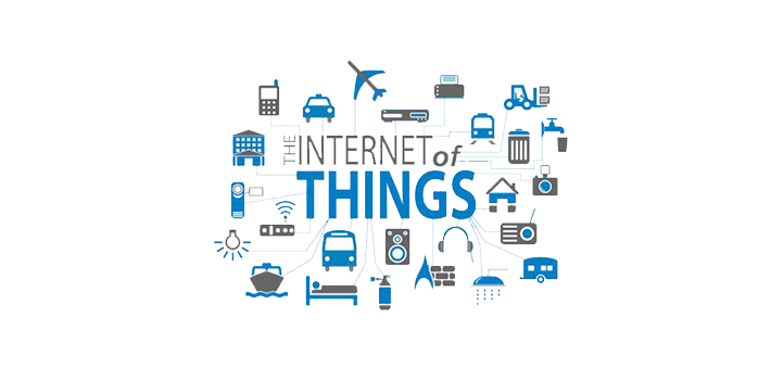 Internet Of Things Pada Perusahaan