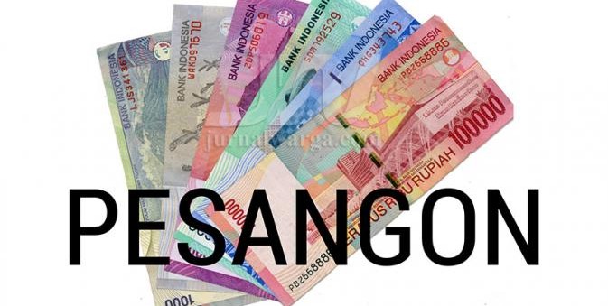 PAJAK ATAS PESANGON