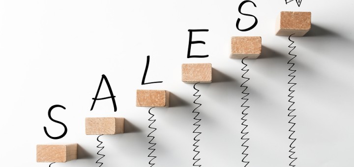 Sales Efficiency Vs Sales Effectiveness (1)