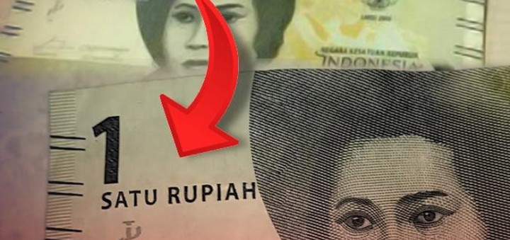 APA KABAR RENCANA REDOMINASI RUPIAH PADA TAHUN 2020?