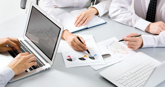 Strategi Dokumentasi Audit Yang Efisien Dan Efektif