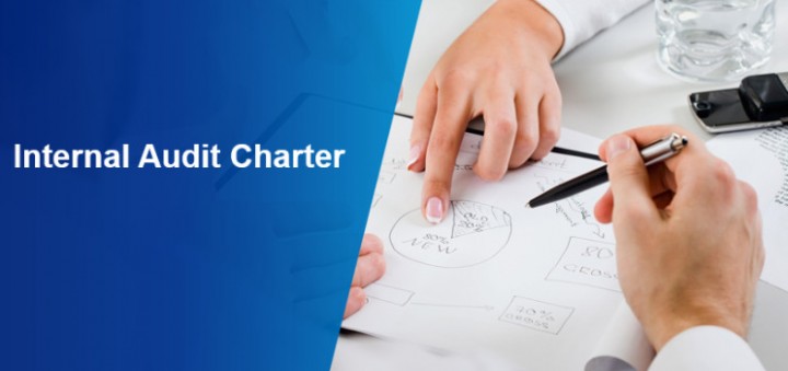 SEBERAPA PENTINGKAH INTERNAL AUDIT CHARTER??