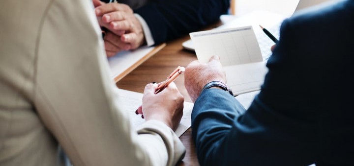 KEBUTUHAN BANK ATAS AUDIT LAPORAN KEUANGAN  OLEH KANTOR AKUNTAN PUBLIK