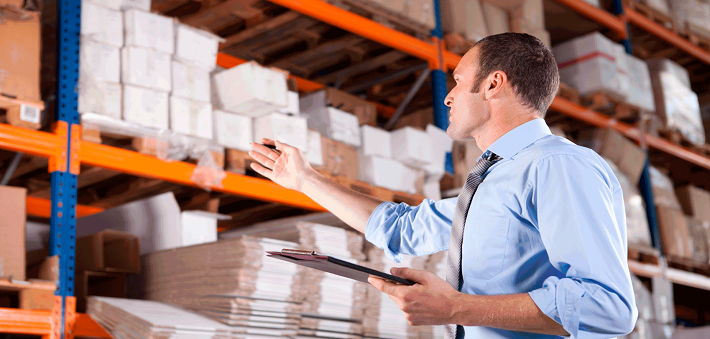 INVENTORY MANAGEMENT – ABC ANALYSIS (Part 1)