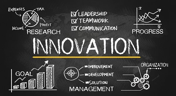 The Essentials Of Innovation