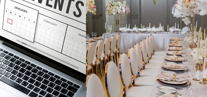 SECRETARY AS THE CORPORATE EVENT PLANNER