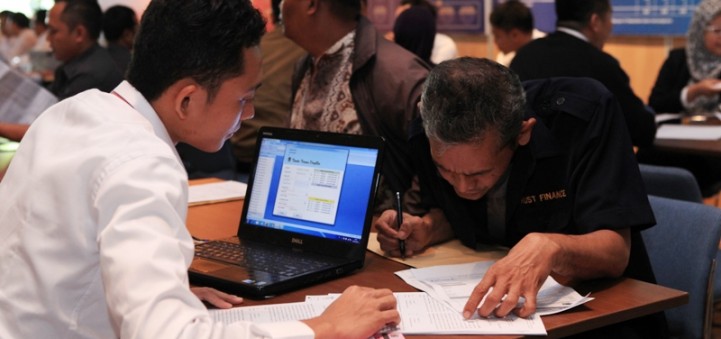 Mengenal Hak Wajib Pajak Dalam Melaksanakan Kewajiban Perpajakan Drs