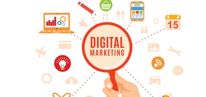 KEUNTUNGAN DAN KELEMAHAN PEMASARAN DENGAN MENGGUNAKAN DIGITAL MARKETING