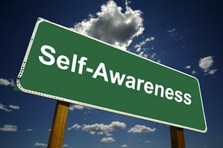 DEVELOPING SELF AWARENESS