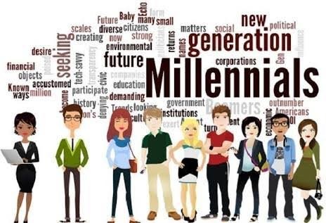  3 PROGRAM UNGGULAN UNTUK MEREKRUT GENERASI MILENIAL