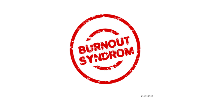 Mampukah Kita Menghindari BurnOut 